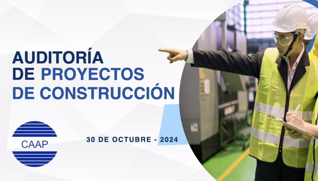 Auditoría construcción